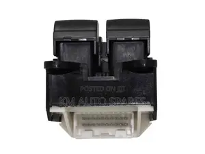 Toyota Landcruiser 200 Series V8 Main Power Window Switch.