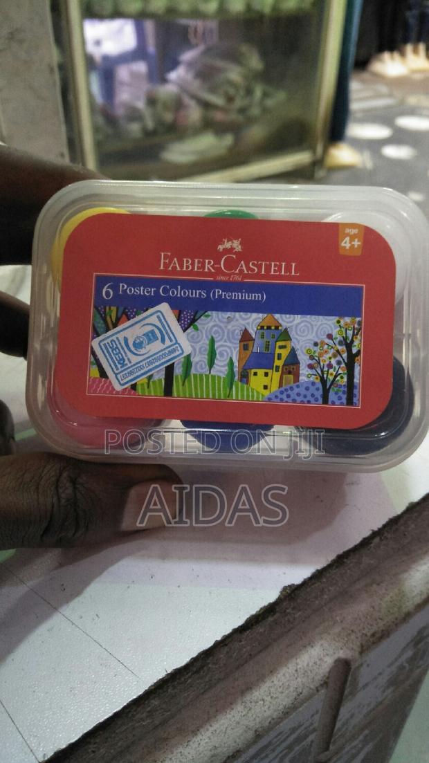 Faber Castel Body Paint Set - thumbnail 4