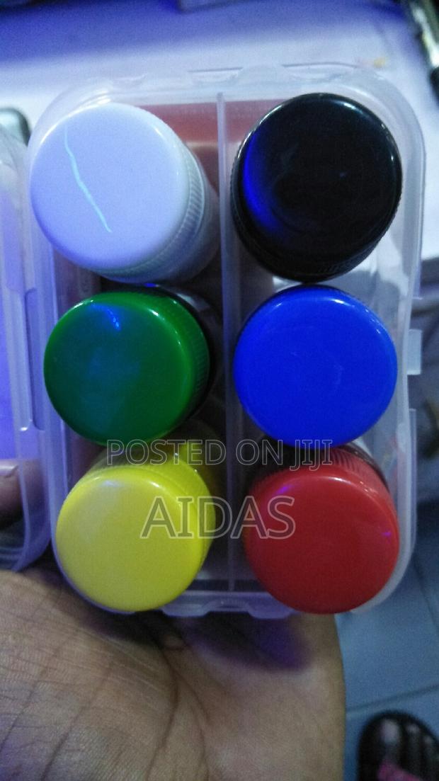 Faber Castel Body Paint Set - thumbnail 6