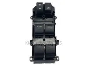 Honda HRV Main Power Window Switch.