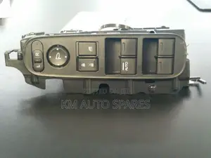 Honda HRV Main Power Window Switch.