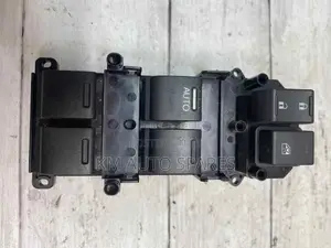 Honda HRV Main Power Window Switch.