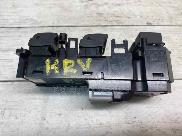 Honda HRV Main Power Window Switch. - thumbnail 2