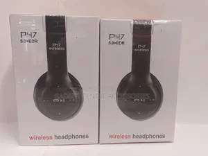 NEW Wireless Headphones