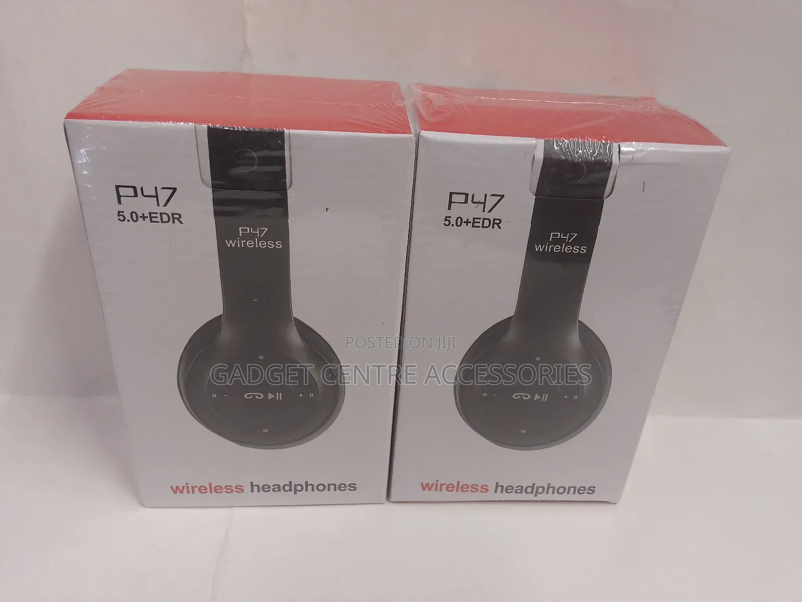 NEW Wireless Headphones