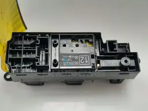 Mitsubishi Mirage Main Power Window Switch.