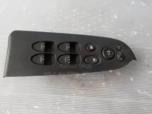 Honda Stream Main Power Window Switch.