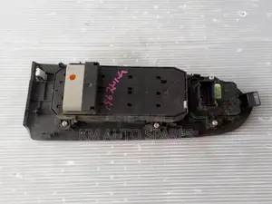 Honda Stream Main Power Window Switch.