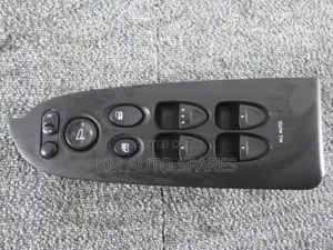 Honda Stream Main Power Window Switch.