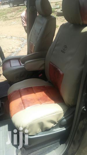 Seat Covers Mulolongo