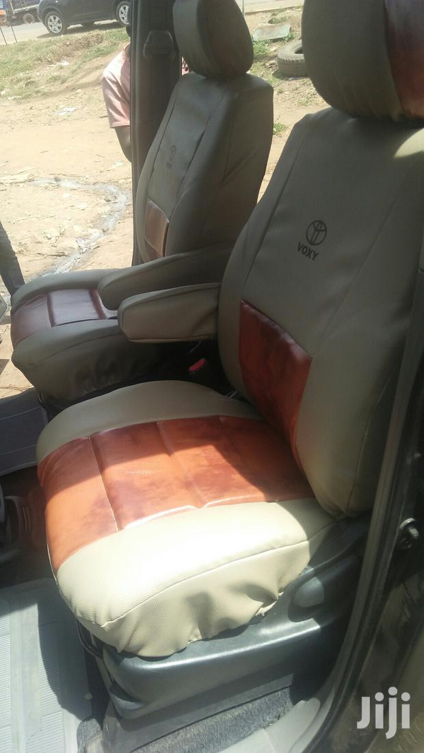 Seat Covers Mulolongo - main view
