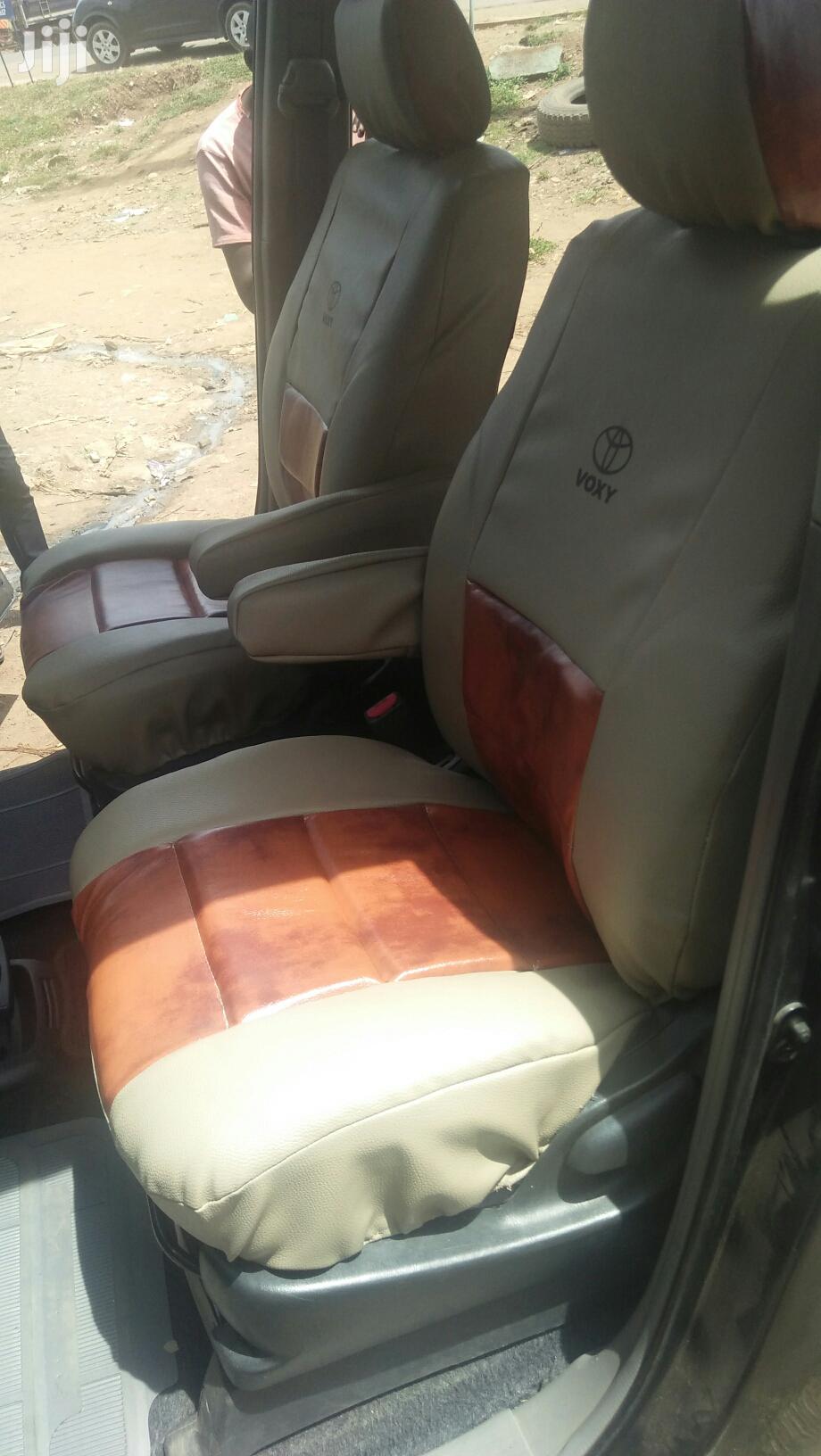Seat Covers Mulolongo