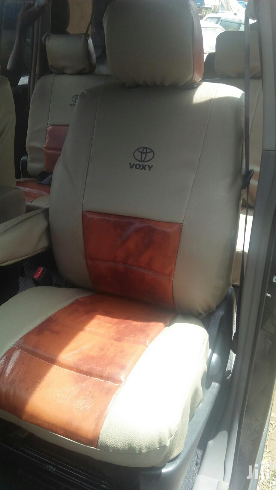 Seat Covers Mulolongo