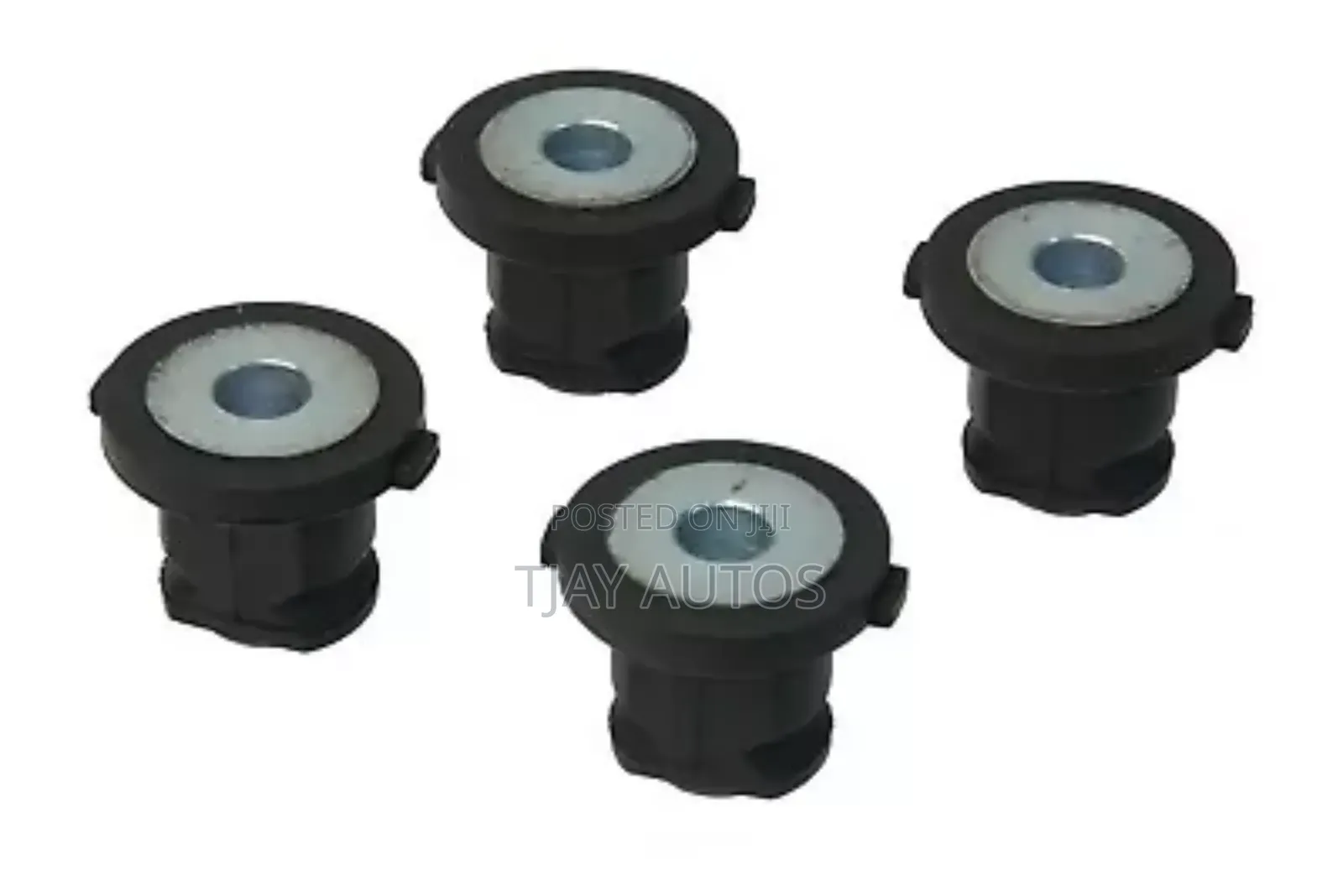 Steering Rack Mount Bushing for Mercedes W164 1644600029