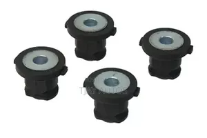 Steering Rack Mount Bushing for Mercedes W164 1644600029