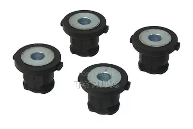 Steering Rack Mount Bushing for Mercedes W164 1644600029
