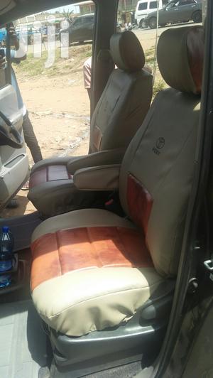 Seat Covers Mulolongo