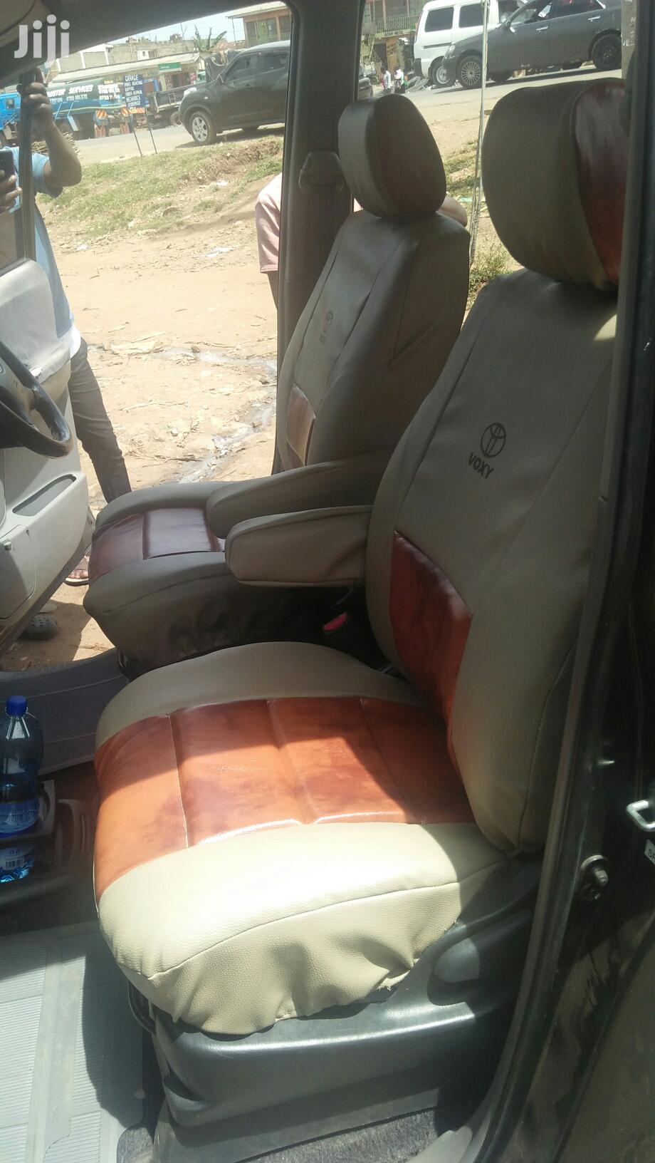 Seat Covers Mulolongo