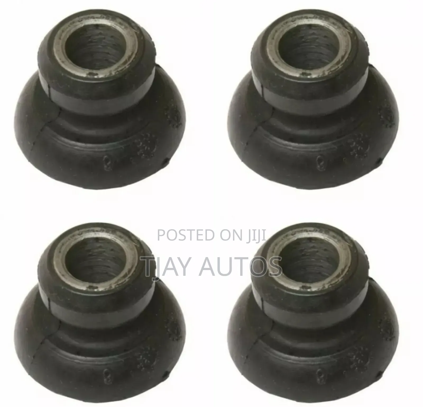 Steering Rack Bushings Mercedes C Class CLK SLK 2033330514