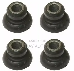 Steering Rack Bushings Mercedes C Class CLK SLK 2033330514