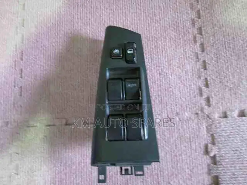 Toyota Nze Main Power Window Switch.