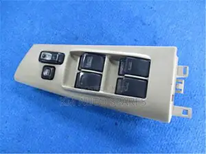 Toyota Nze Main Power Window Switch.