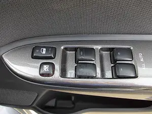 Toyota Wish Main Power Window Switch.