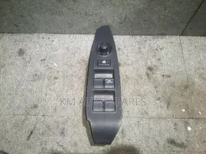 Mazda Cx5 Main Power Window Switch.