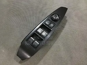 Mazda Cx5 Main Power Window Switch.
