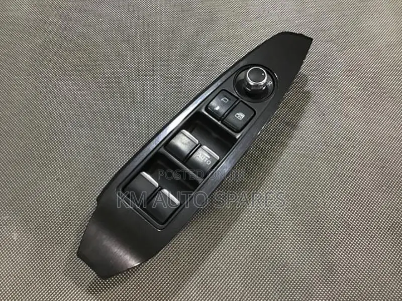 Mazda Cx5 Main Power Window Switch.