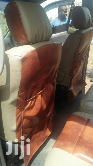 Machakos Seat Covers