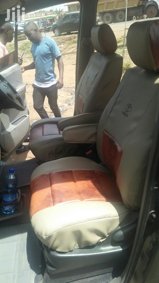Machakos Seat Covers - thumbnail 3