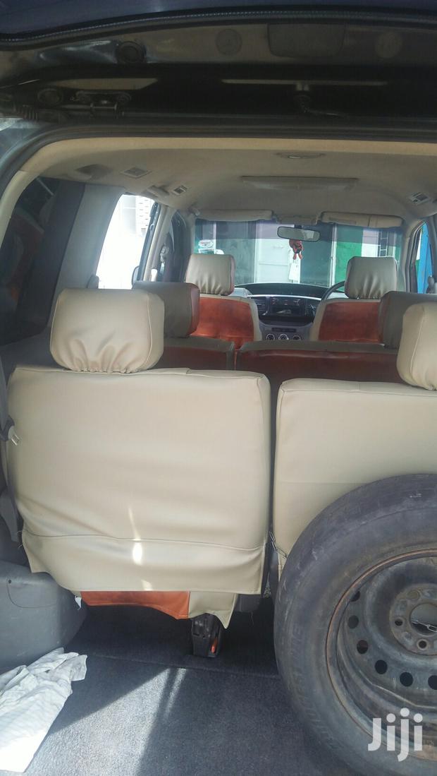 Machakos Seat Covers - thumbnail 5
