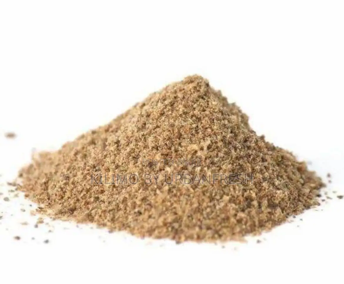 Beef Concentrate Formula