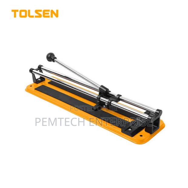 400mm Tile Cutter - main view