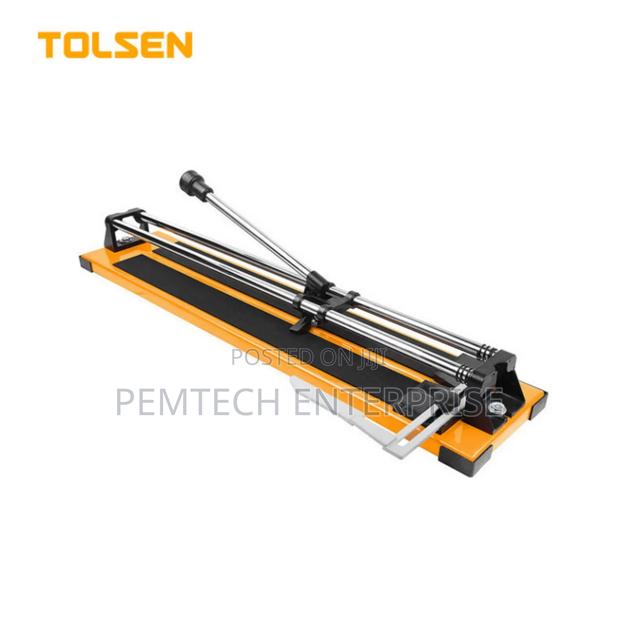 600MM TILE CUTTER(Heavy Duty) - main view