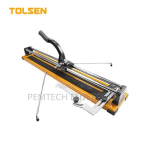 800mm Heavy Duty Tile Cutter (Industrial) - thumbnail 2