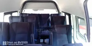 Tours and Travel