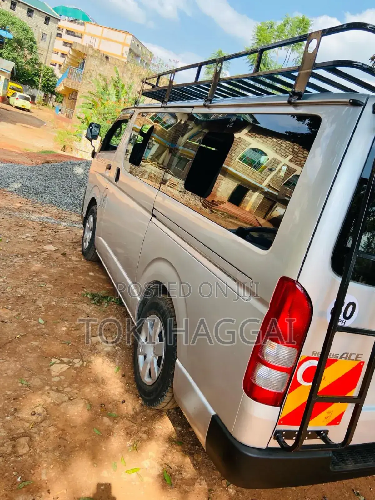 Tours and Travel