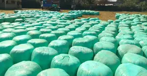 Silage Baled Full Corn : Minimum Bales Per Order 5.