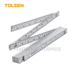 Folding Ruler (Metric and Inch) - thumbnail 2