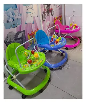 Baby Walker Toddler Baby Walker