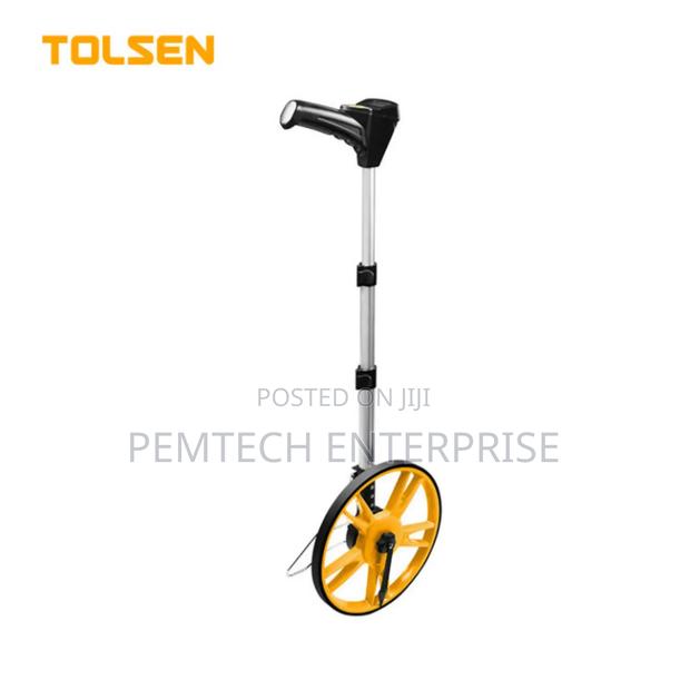 Tolsen Digital MEASURING WHEEL