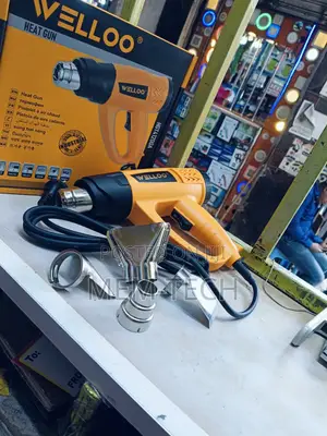 Best Quality Wello Heat Gun