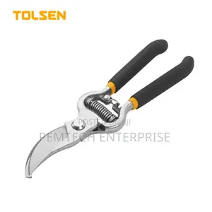 8′′ Bypass Pattern Pruning Shears
