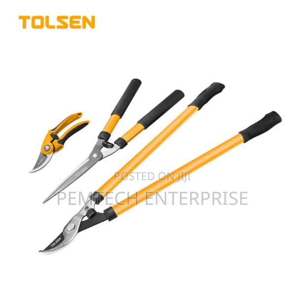3pcs Garden Shears Set - main view