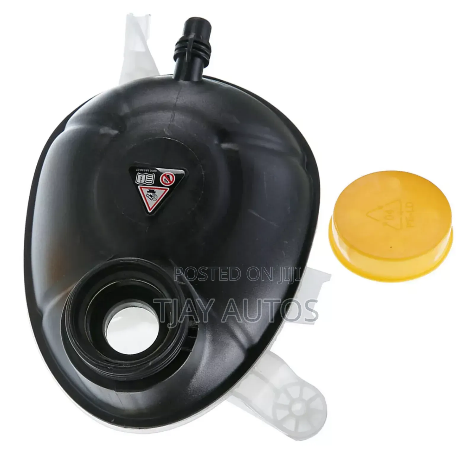 Mercedes-Benz W205 W213 Expansion Tank