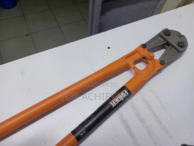 Finder Bolt Cutter 600mm,"24