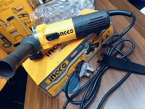 Angle Grinder Ingco 750w