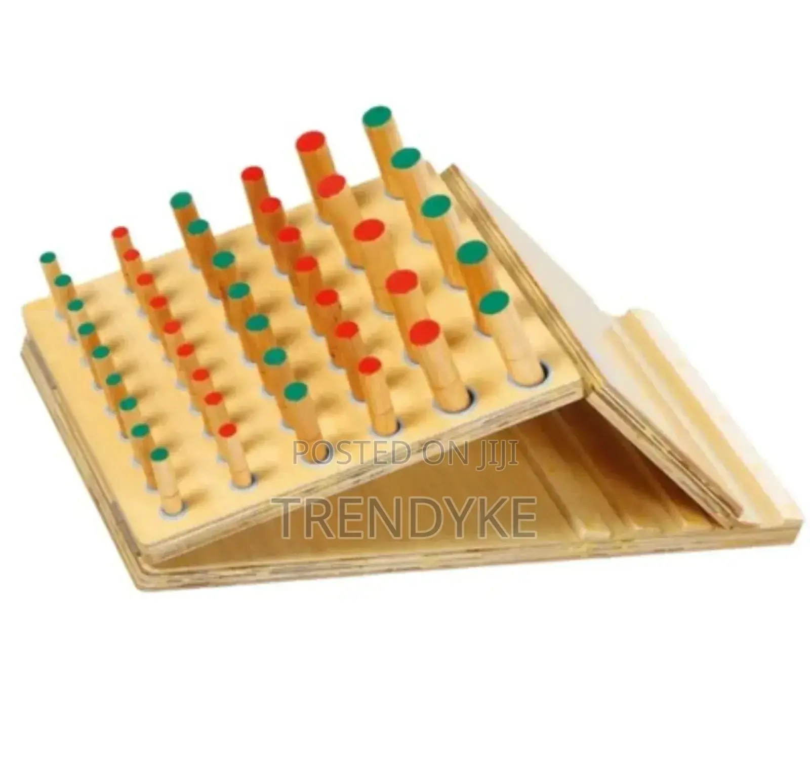 Pegboard for OT